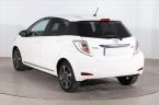 Toyota Yaris - fotka číslo 3