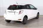 Toyota Yaris - fotka číslo 4