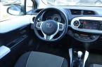Toyota Yaris - fotka číslo 6