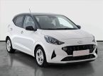 Hyundai i10 - fotka číslo 0