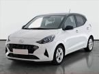 Hyundai i10 - fotka číslo 1