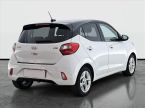 Hyundai i10 - fotka číslo 4