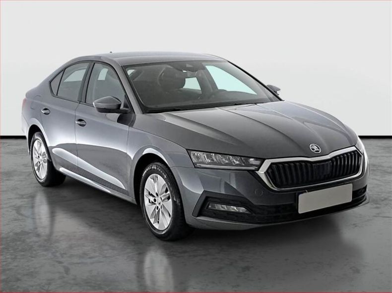 Škoda Octavia - hlavní fotka inzerátu