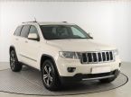 Jeep Grand Cherokee - fotka číslo 0