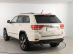 Jeep Grand Cherokee - fotka číslo 3