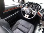 Jeep Grand Cherokee - fotka číslo 6