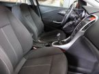 Opel Astra - fotka číslo 8