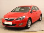 Opel Astra - fotka číslo 1