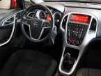 Opel Astra - fotka číslo 6