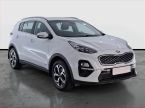 Kia Sportage - fotka číslo 0