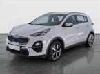 Kia Sportage - fotka číslo 1