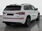 Škoda Octavia - fotka číslo 4