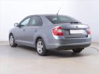 Škoda Rapid - fotka číslo 3