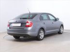 Škoda Rapid - fotka číslo 4