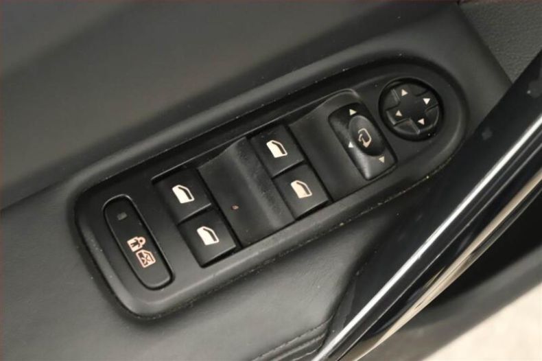 Peugeot 508 - hlavní fotka