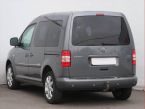 Volkswagen Caddy - fotka číslo 3