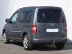 Volkswagen Caddy - fotka číslo 3