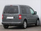 Volkswagen Caddy - fotka číslo 4