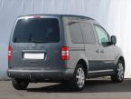 Volkswagen Caddy - fotka číslo 4