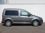 Volkswagen Caddy - fotka číslo 5