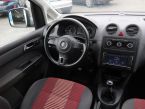 Volkswagen Caddy - fotka číslo 6
