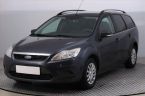 Ford Focus - fotka číslo 1