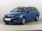 Škoda Octavia - fotka číslo 1