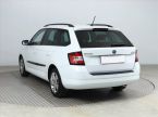 Škoda Fabia - fotka číslo 3