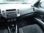 Mitsubishi Outlander - fotka číslo 7