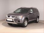 Mitsubishi Outlander - fotka číslo 1