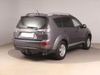 Mitsubishi Outlander - fotka číslo 4