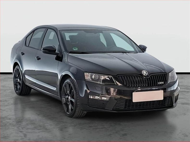 Škoda Octavia - hlavní fotka inzerátu
