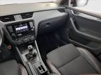 Škoda Octavia - fotka číslo 7