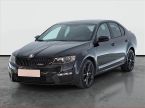Škoda Octavia - fotka číslo 1