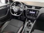 Škoda Octavia - fotka číslo 6