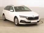 Škoda Octavia - fotka číslo 0