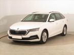 Škoda Octavia - fotka číslo 1
