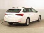 Škoda Octavia - fotka číslo 4