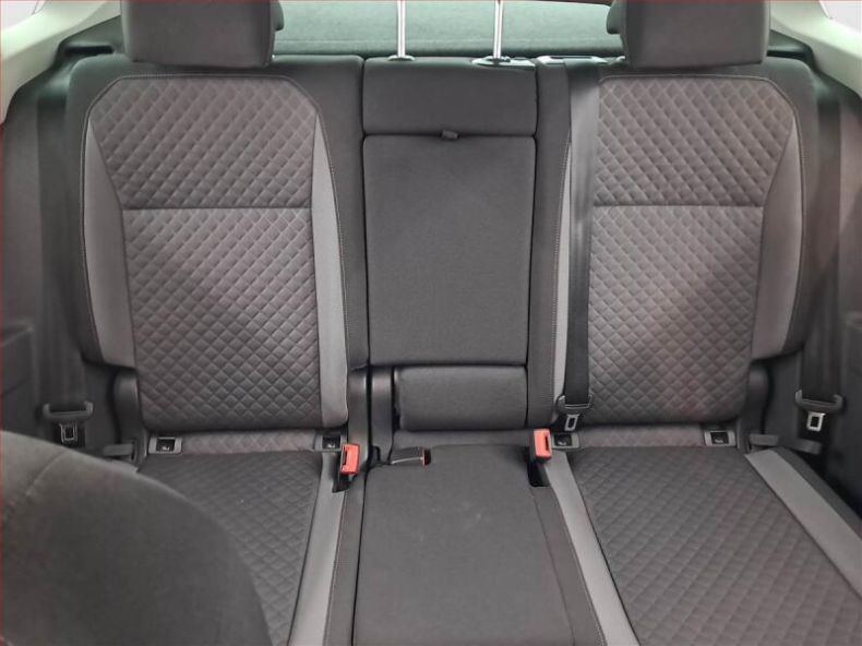 Volkswagen Tiguan - hlavní fotka