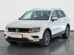 Volkswagen Tiguan - fotka číslo 1