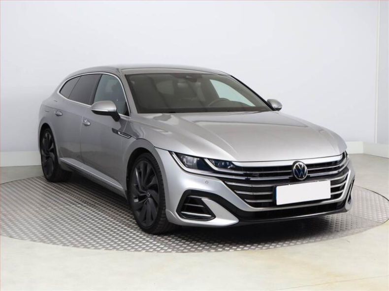 Volkswagen Arteon - hlavní foto