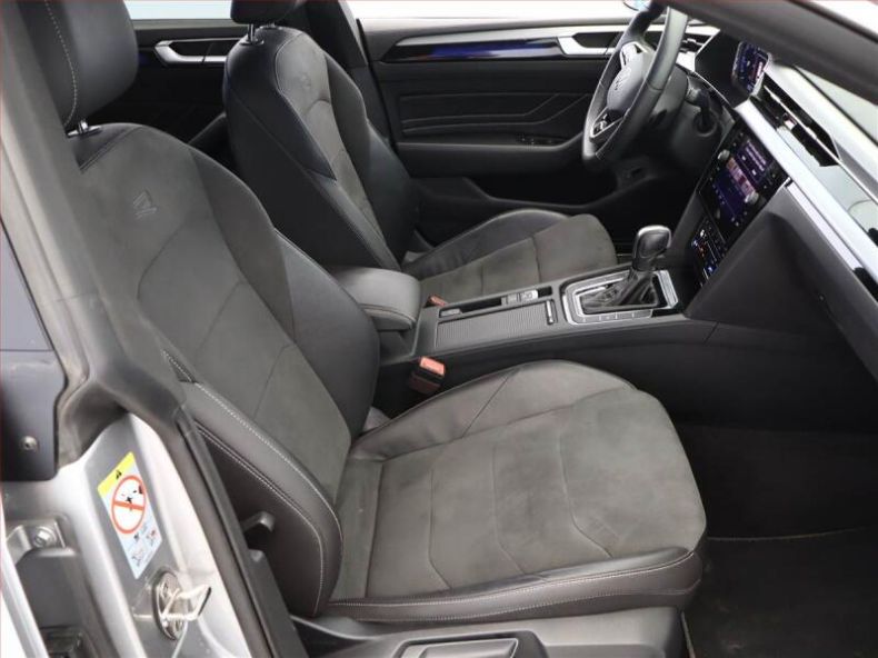 Volkswagen Arteon - hlavní fotka