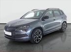Škoda Karoq - fotka číslo 1