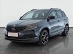 Škoda Karoq - fotka číslo 1