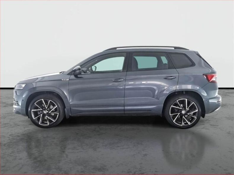 Škoda Karoq - hlavní fotka