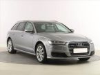 Audi A6 - fotka číslo 0