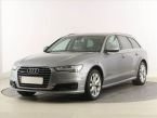 Audi A6 - fotka číslo 1