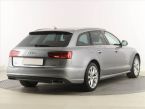 Audi A6 - fotka číslo 4