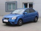 Kia Rio - fotka číslo 1