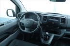 Opel Vivaro - fotka číslo 6